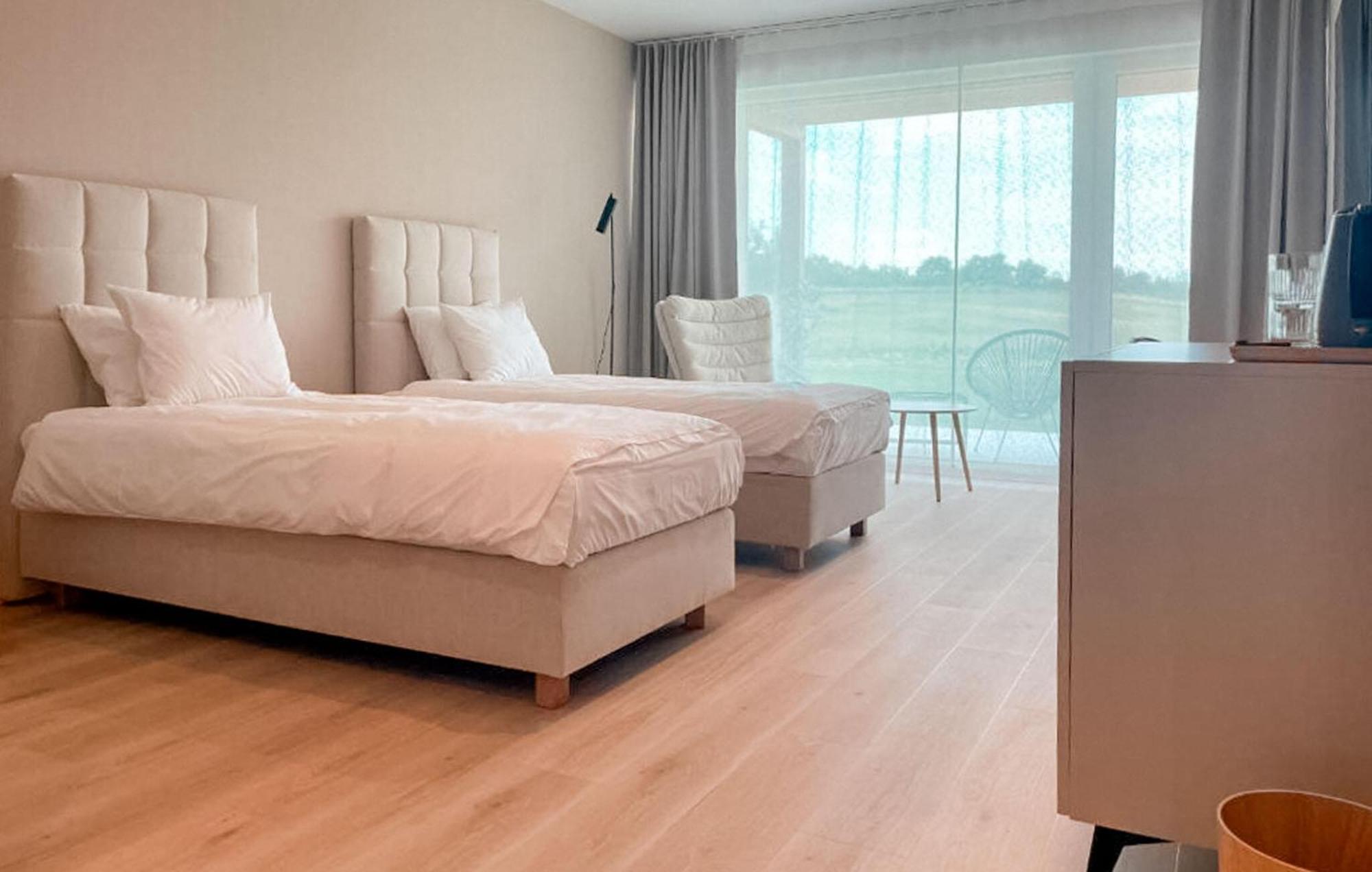 1 Bedroom Awesome Apartment In Binowo Εξωτερικό φωτογραφία
