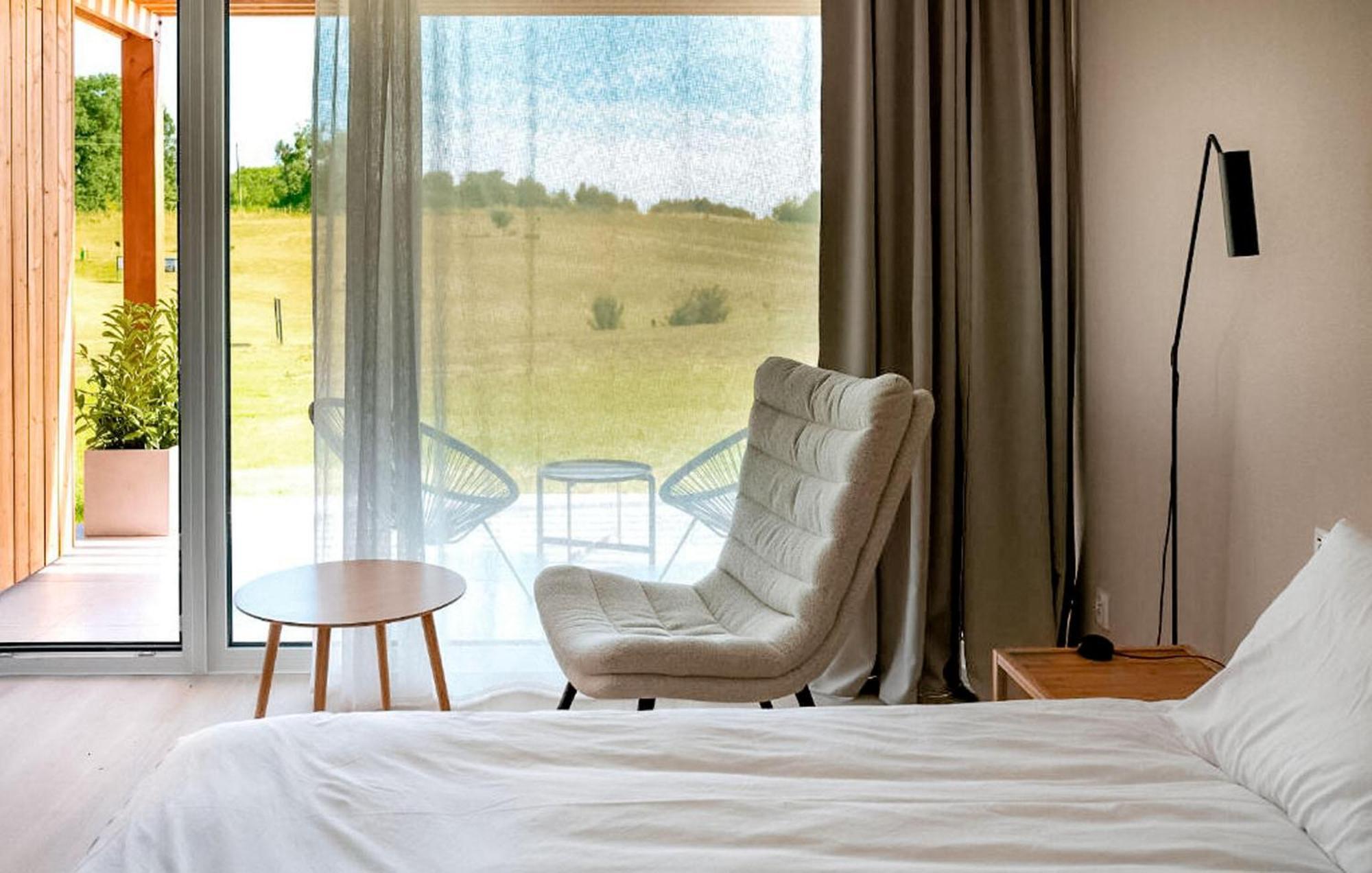 1 Bedroom Awesome Apartment In Binowo Εξωτερικό φωτογραφία